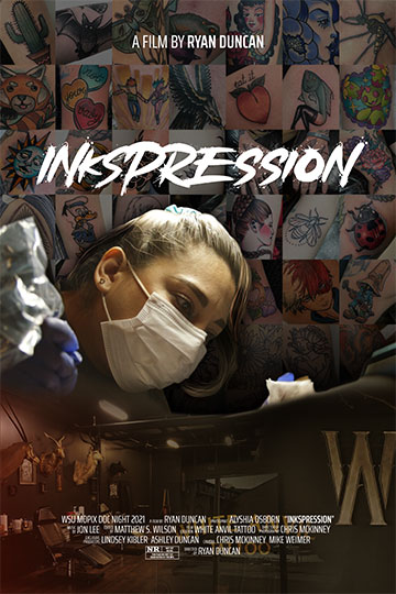 InkSpression